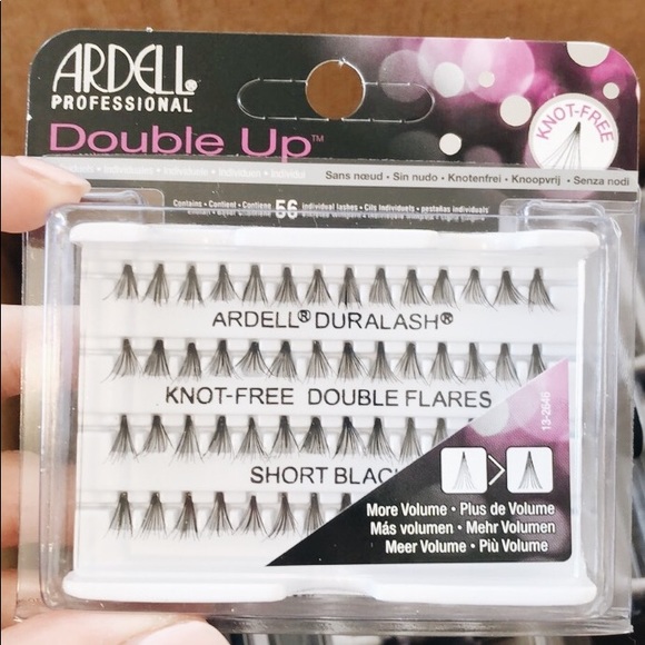 Ardell Other - box full of lashes